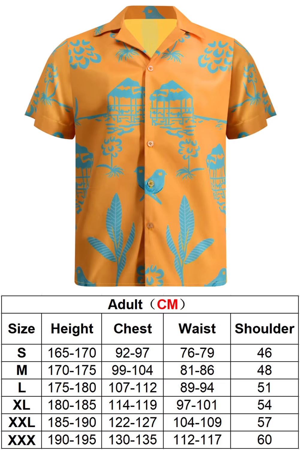 Ken Cosplay Fantasy 2023 Movie Barbei Disguise Costume Summer Shirt Beach Clothing Adult Men Cosplay Outfit Male Halloween Cloth
